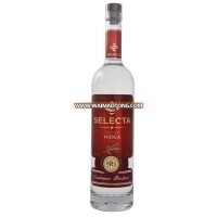 Selecta Lux Vodka 700ml